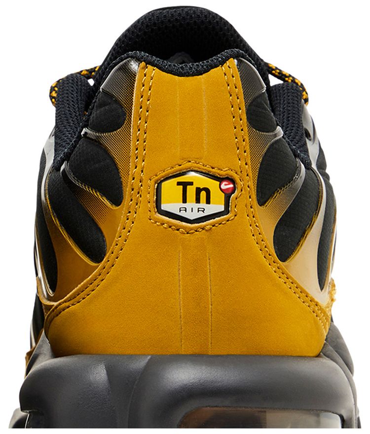 Nike Air Max Plus Bronzine