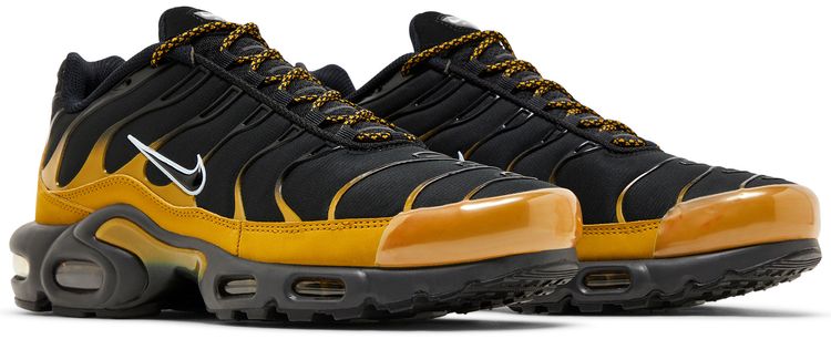 Nike Air Max Plus Bronzine