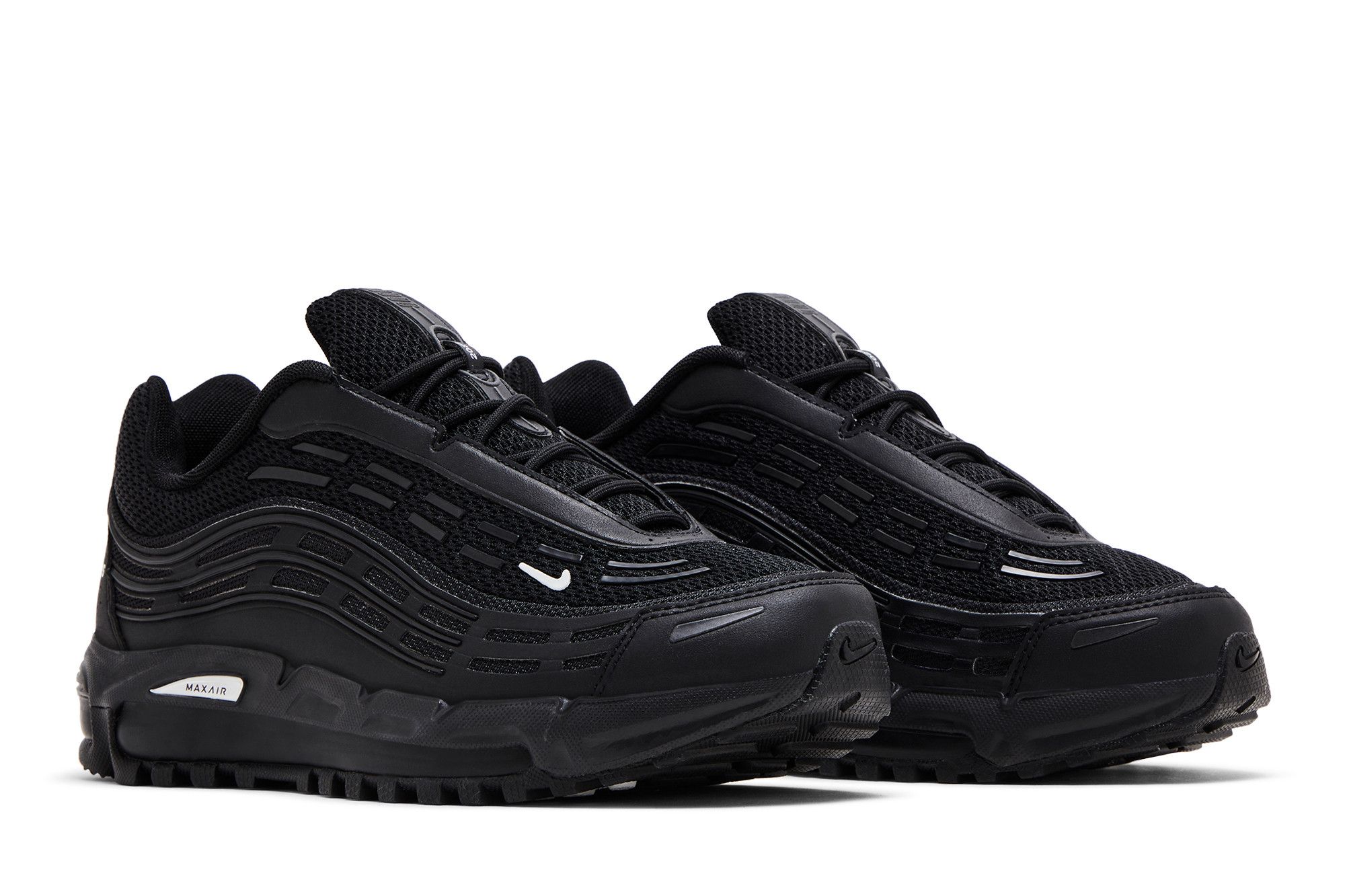 Buy Comme des Garcons Homme Plus x Air Max TL 2.5 Black HJ6539 001 GOAT UK