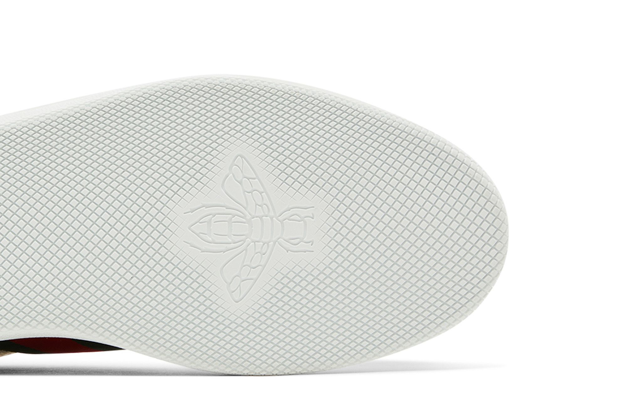 Buy Gucci Screener Sneaker 'GG Embossed - White' - 798785