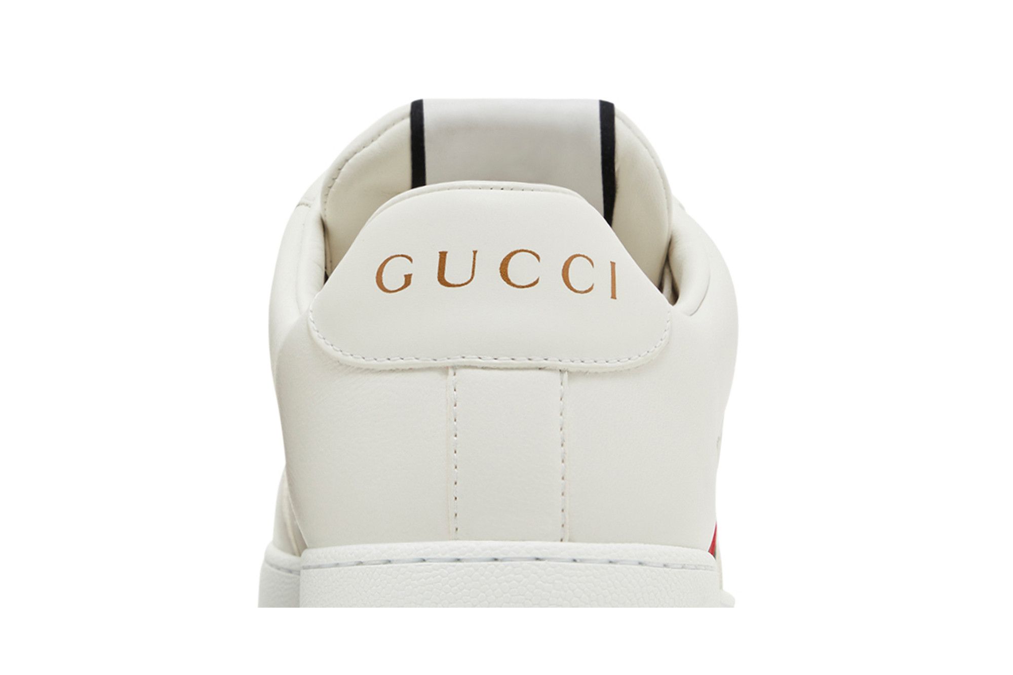 Buy Gucci Screener Sneaker 'GG Embossed - White' - 798785