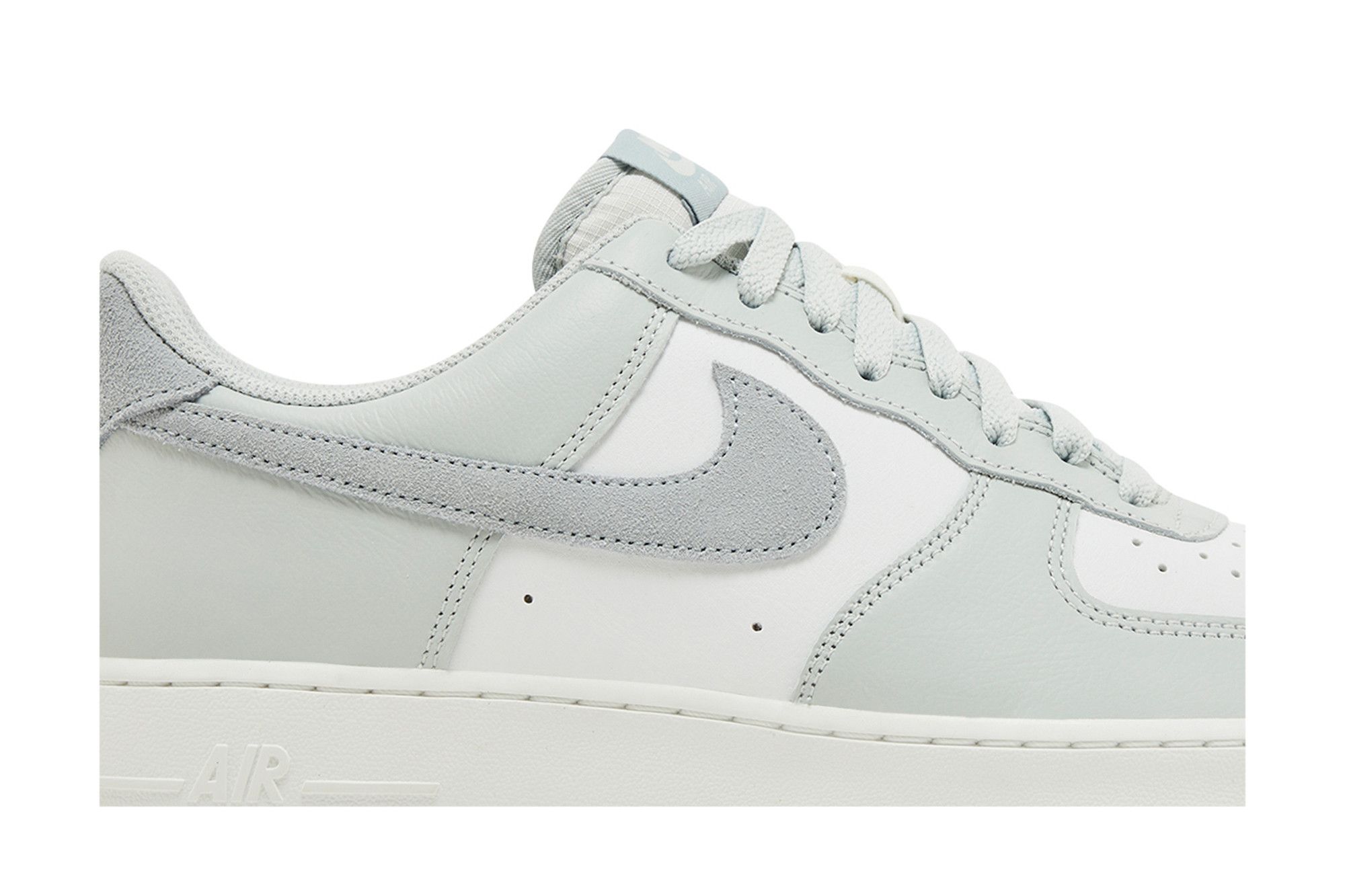 Buy Nike Air Force 1 '07 LV8 'Light Silver Pumice' - FJ4170 003 | GOAT