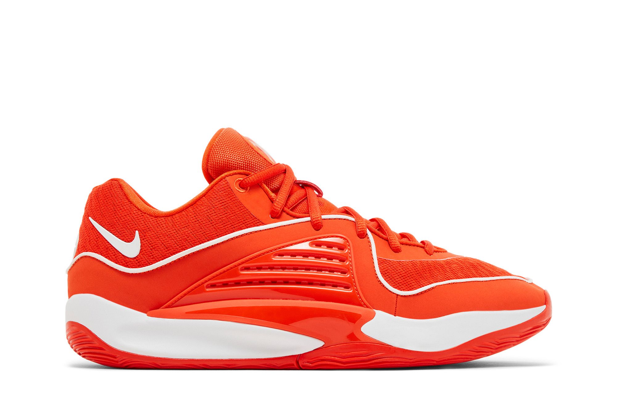 Nike zoom kd orange new arrivals