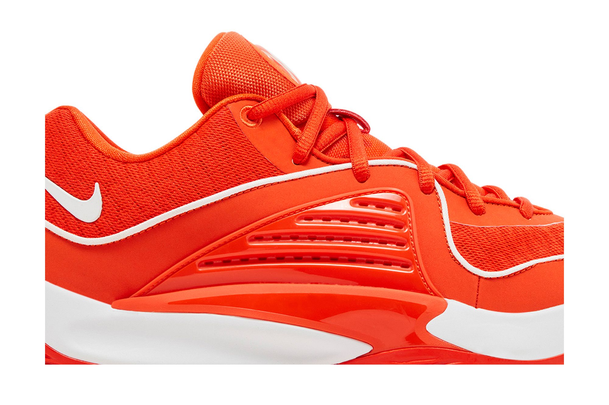 Buy KD 16 TB Promo Team Orange FN7091 801 GOAT