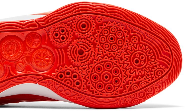 Nike KD 16 TB Promo Team Orange