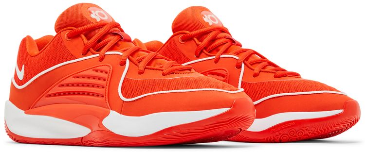 Nike KD 16 TB Promo Team Orange