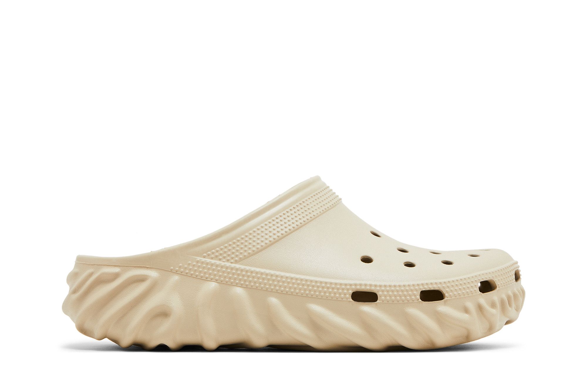 コンさん Buy Salehe Bembury x Saru Clog 'Ginger' - 210141 0LX | GOAT