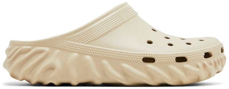Salehe Bembury x Saru Clog Ginger