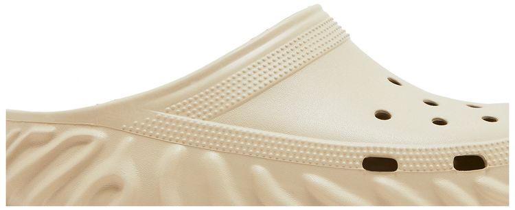 Salehe Bembury x Saru Clog Ginger