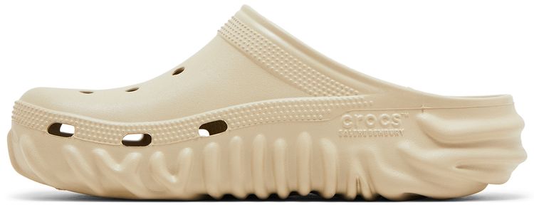 Salehe Bembury x Saru Clog Ginger