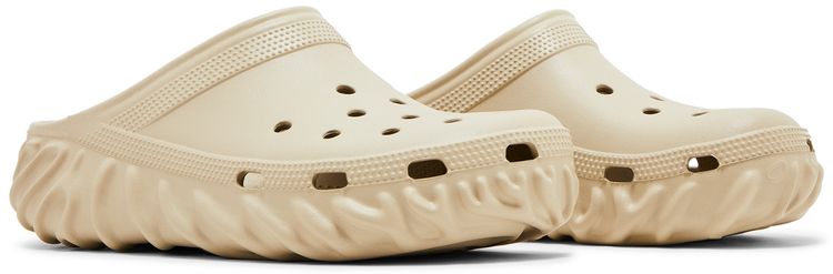 Salehe Bembury x Saru Clog Ginger