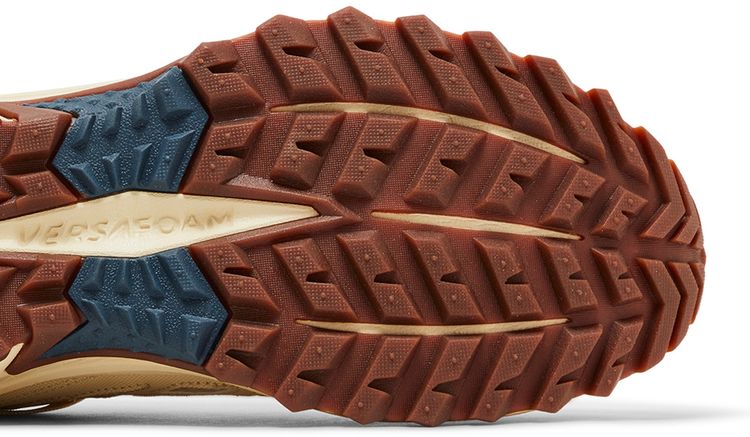 Saucony Grid Peak Tan Chino Green