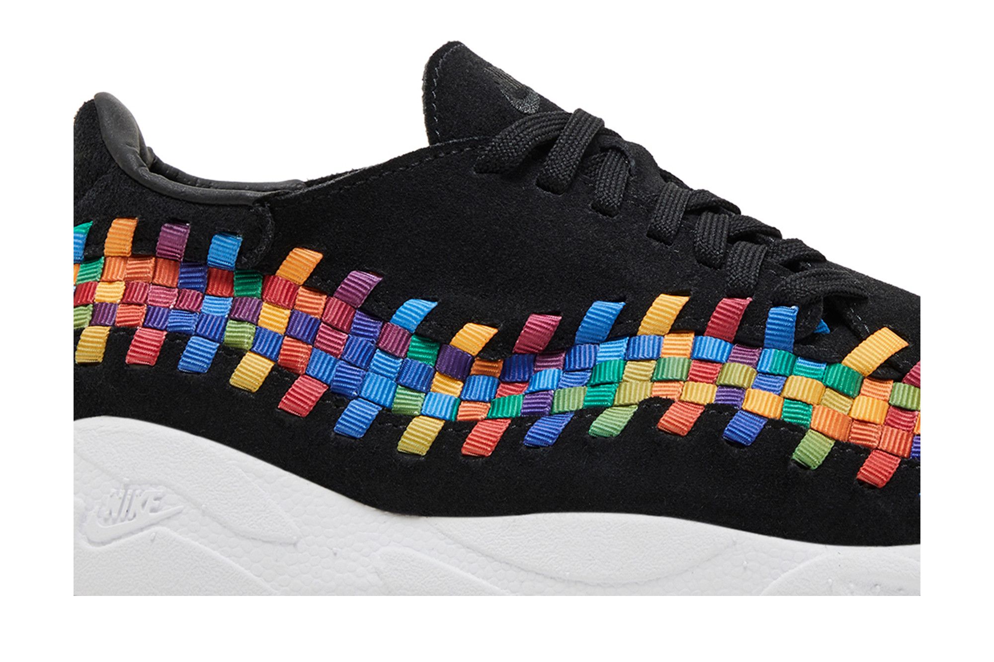 Footscape rainbow deals