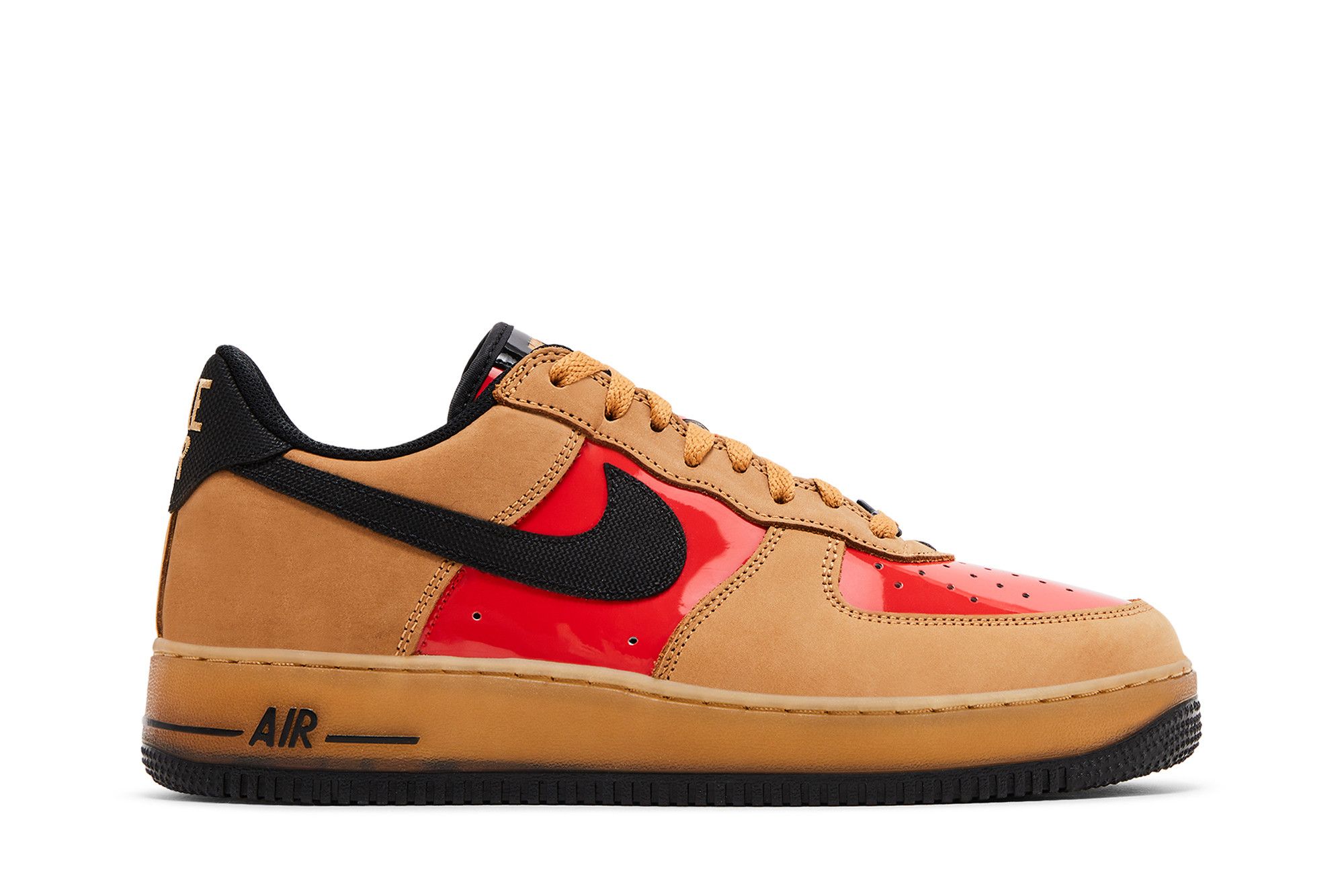 Buy Nike Air Force 1 Low 'World Tour Pack - Shanghai' - FZ3081 200