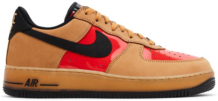 Nike Air Force 1 Low World Tour Pack   Shanghai