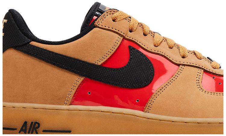 Nike Air Force 1 Low World Tour Pack   Shanghai