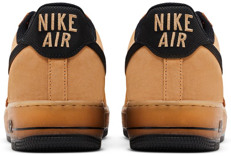 Nike Air Force 1 Low World Tour Pack   Shanghai