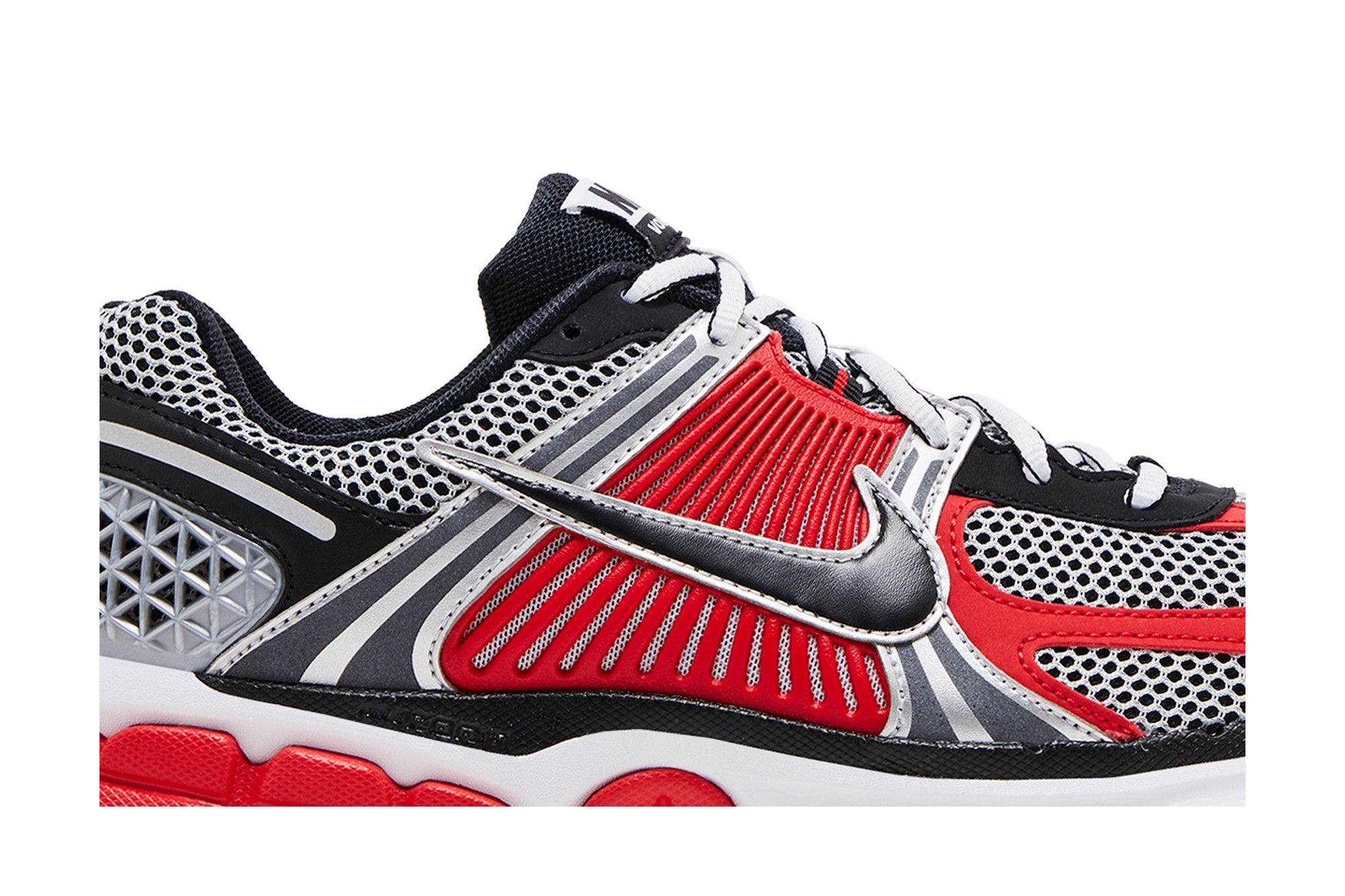 R　supreme×NIKEAirZoom 26.5 Nike Supreme x Zoom Streak Spectrum Plus Black for Sale