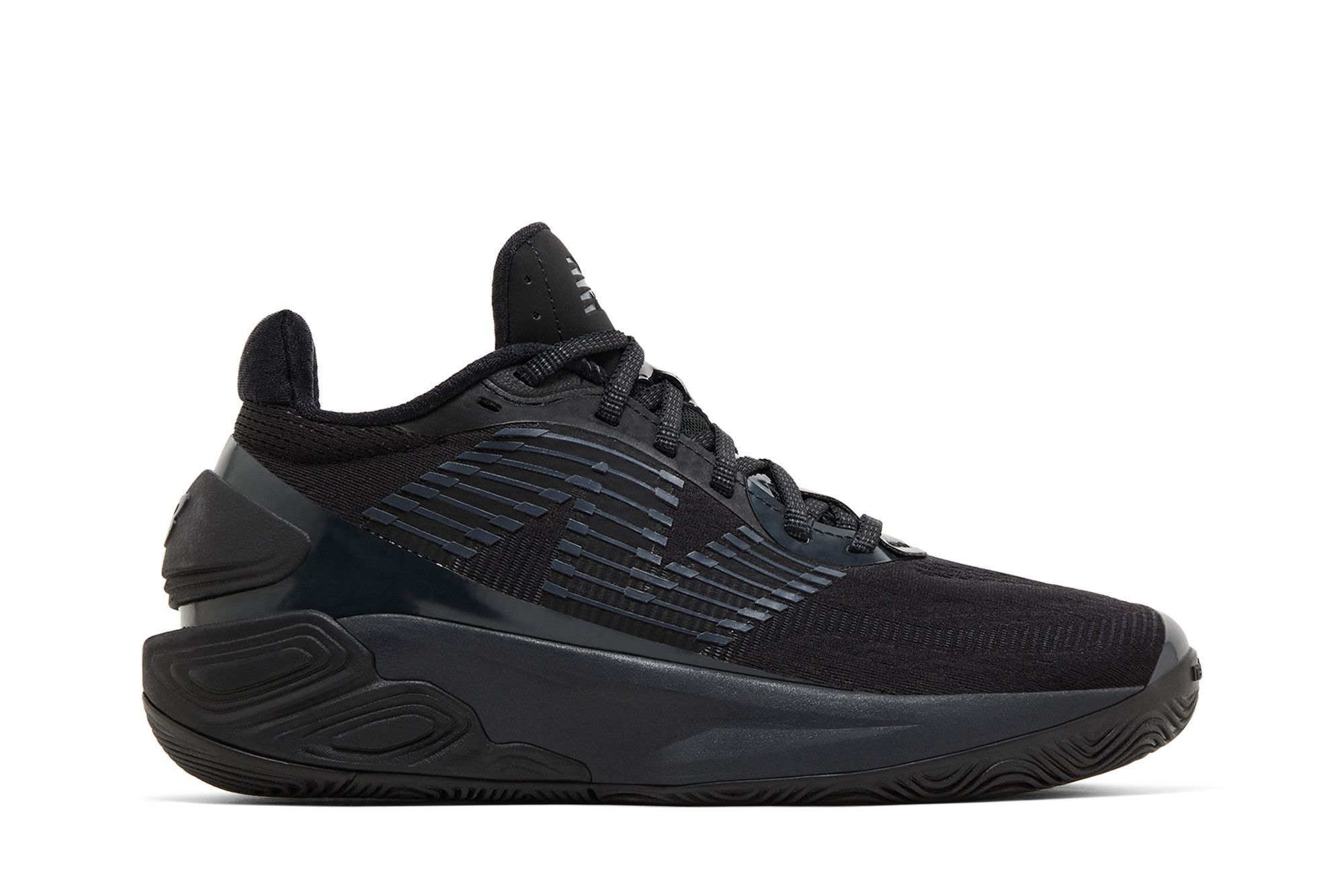 Buy Two WXY V5 'Black Phantom' - BB2WYBK5 | GOAT