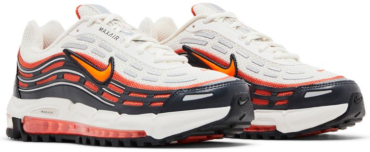 Nike Air Max TL 25 Phantom Total Orange
