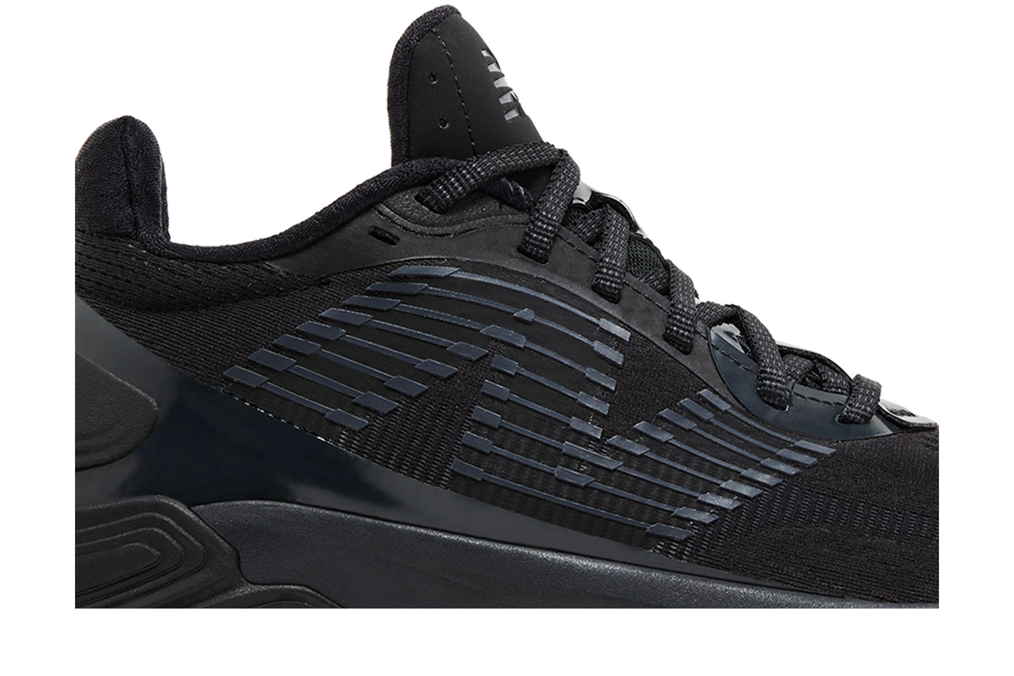 Buy Two WXY V5 'Black Phantom' - BB2WYBK5 | GOAT