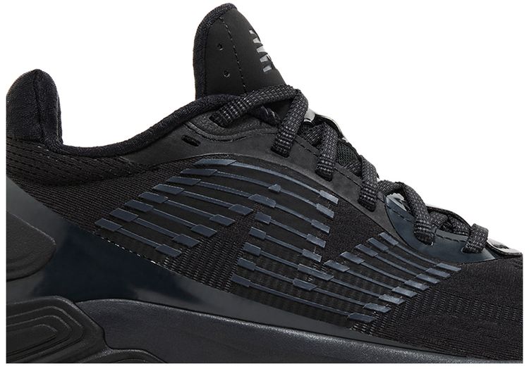 New Balance Two WXY V5 Black Phantom