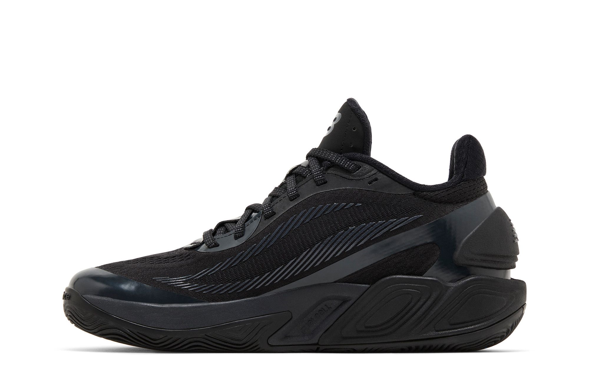 Buy Two WXY V5 'Black Phantom' - BB2WYBK5 | GOAT