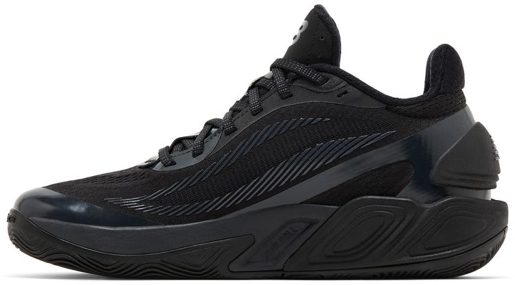 New Balance Two WXY V5 Black Phantom