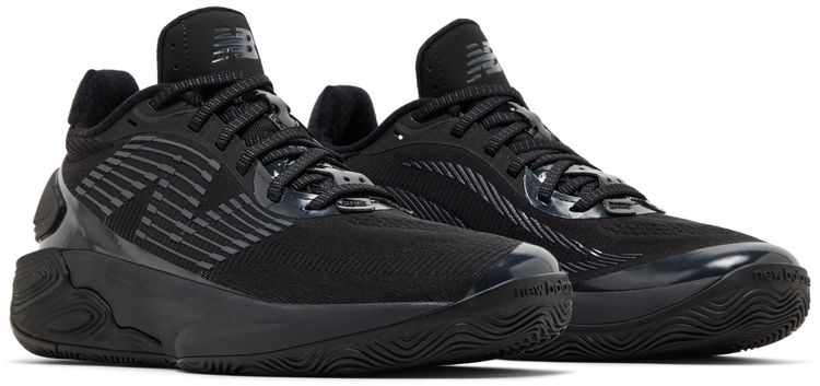 New Balance Two WXY V5 Black Phantom