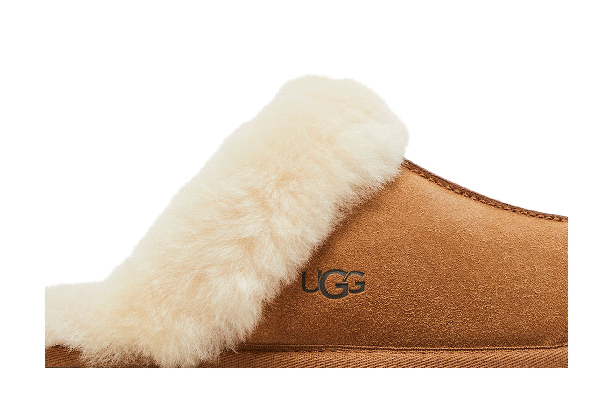 Buy Wmns Scuffette II 'Chestnut' - 1106872 CHE | GOAT