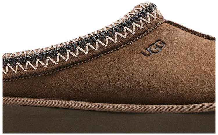 Wmns Tazz Slipper Hickory
