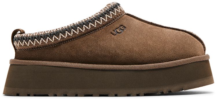 Wmns Tazz Slipper Hickory