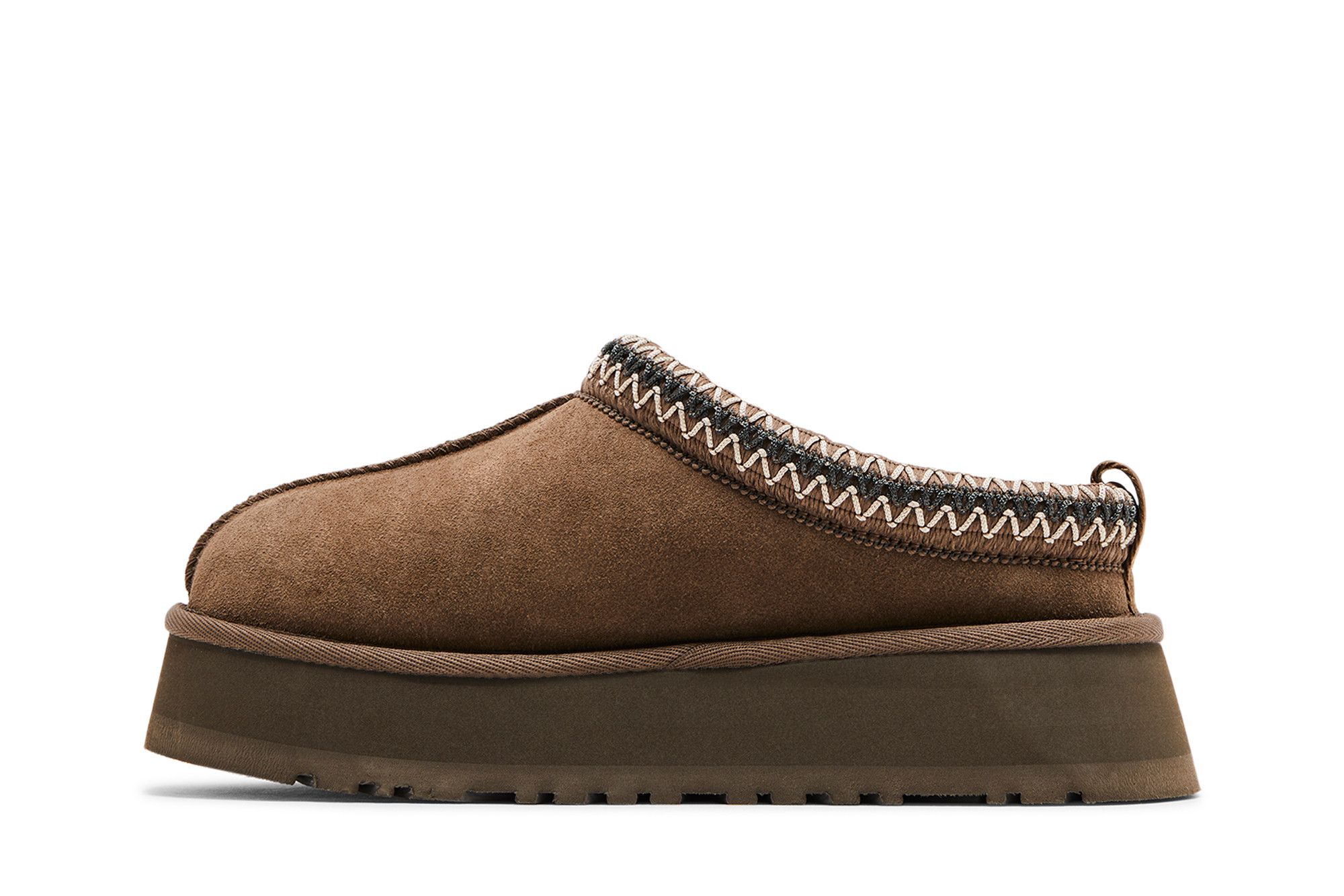 Buy Wmns Tazz Slipper 'Hickory' - 1122553 HCK | GOAT