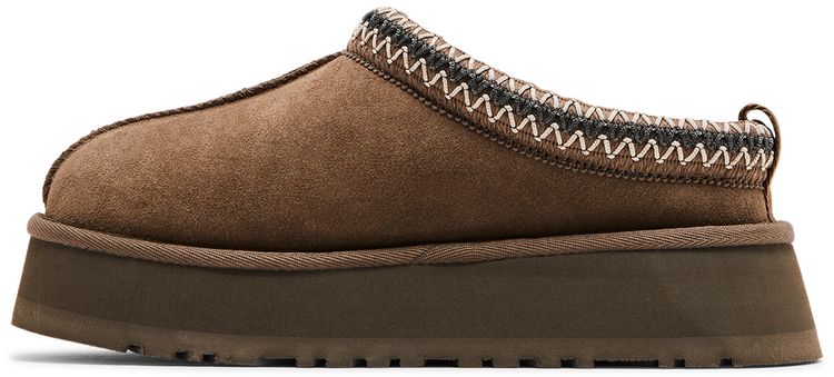 Wmns Tazz Slipper Hickory