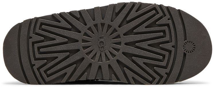 Wmns Tazz Slipper Hickory