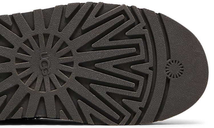 Wmns Tazz Slipper Hickory