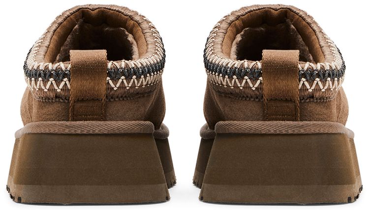 Wmns Tazz Slipper Hickory