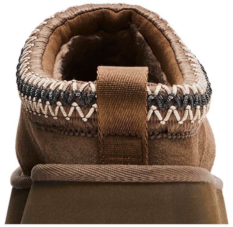 Wmns Tazz Slipper Hickory