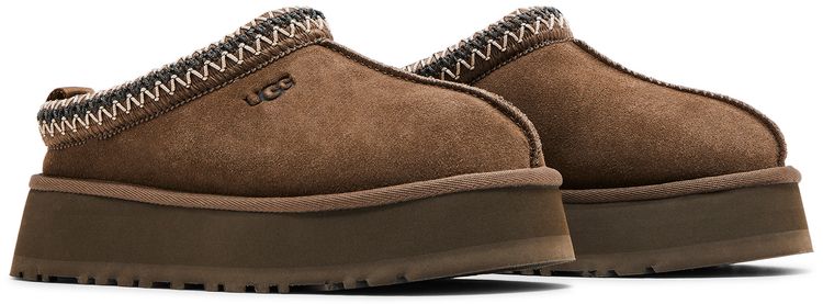 Wmns Tazz Slipper Hickory