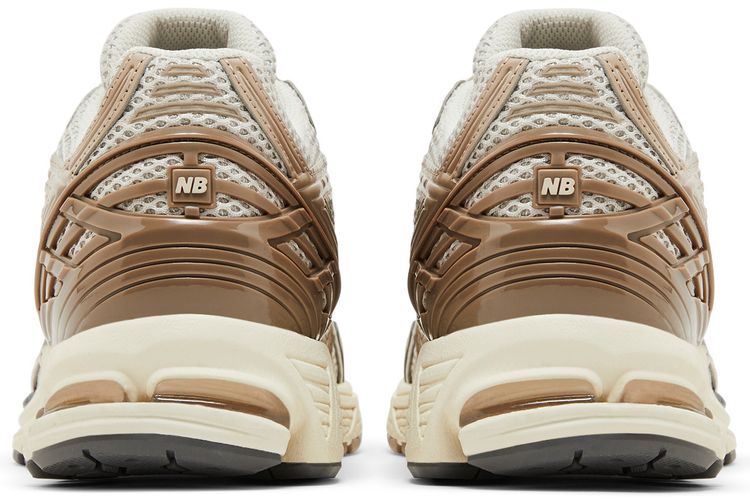 New Balance 1906R Beige Vachetta