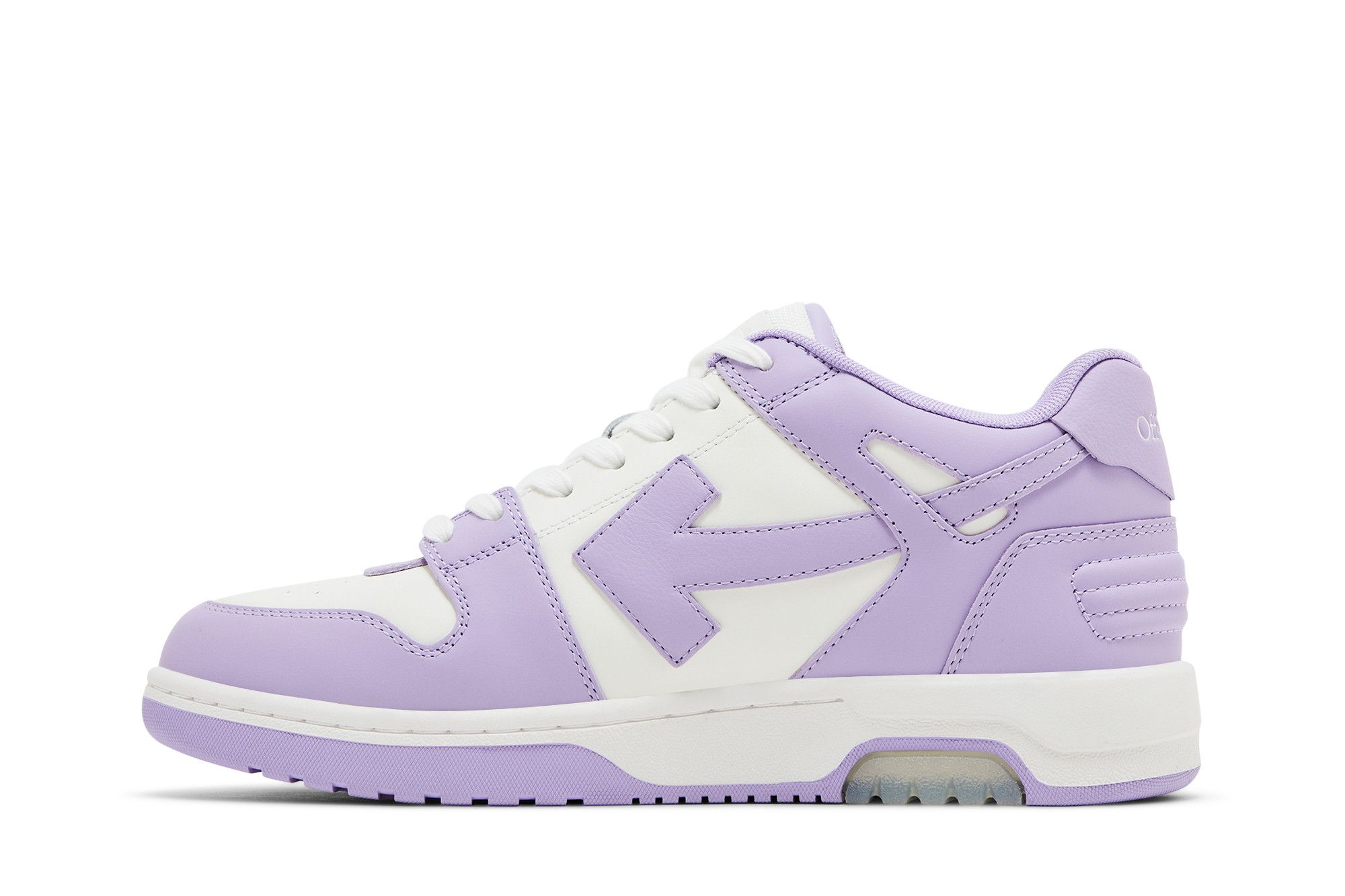 Buy Off-White Wmns Out of Office 'Lilac Purple White