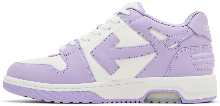 Off White Wmns Out of Office Lilac Purple White