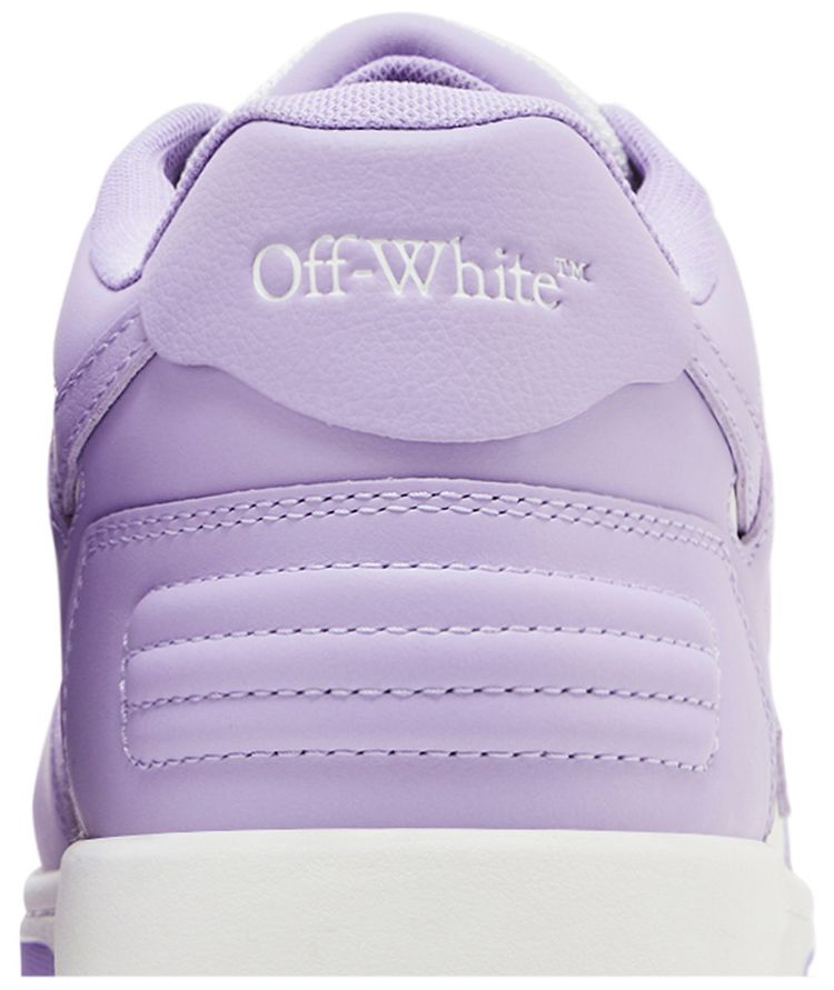 Off White Wmns Out of Office Lilac Purple White