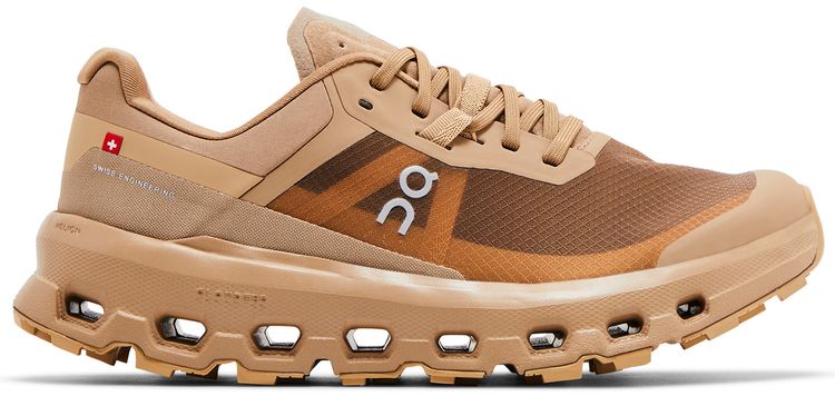 ON Wmns Cloudvista 2 Chai Dune