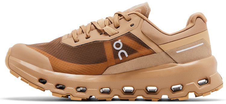 ON Wmns Cloudvista 2 Chai Dune