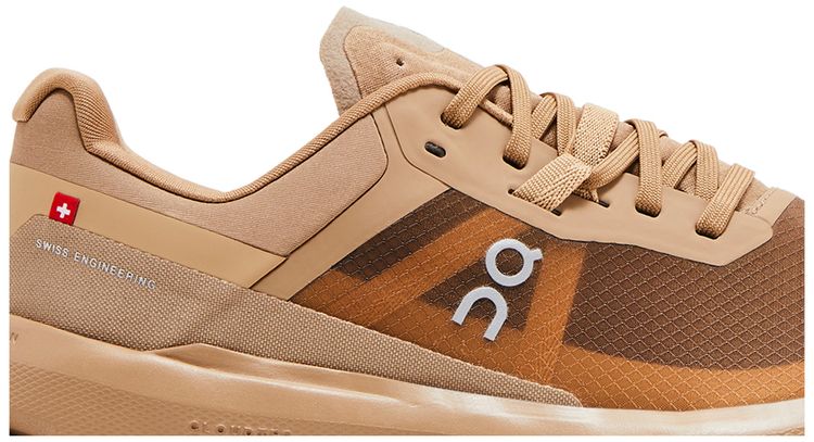 ON Wmns Cloudvista 2 Chai Dune