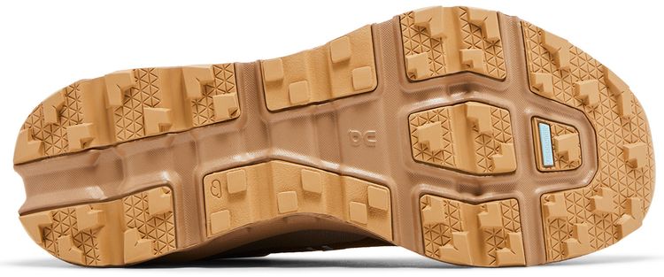 ON Wmns Cloudvista 2 Chai Dune