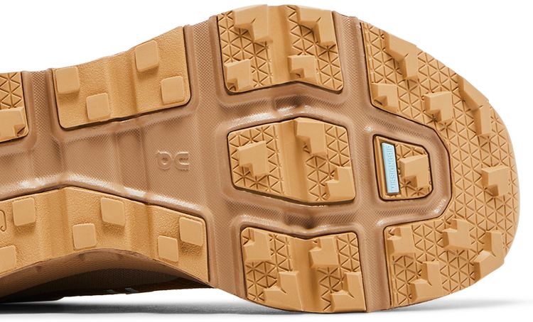 ON Wmns Cloudvista 2 Chai Dune