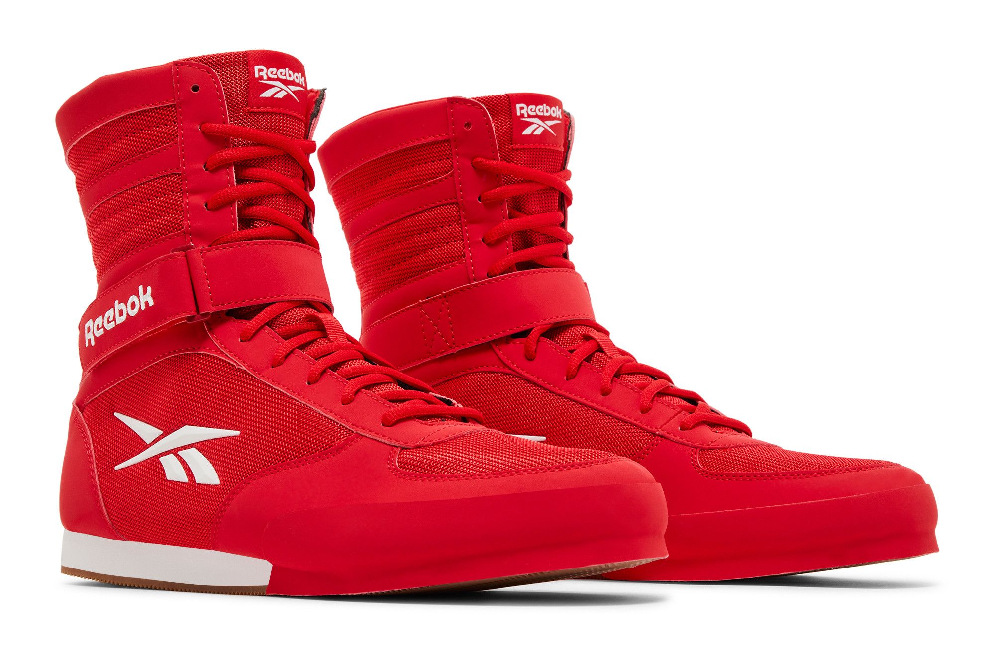 Buy Boxing High Vector Red 100234699 GOAT CA