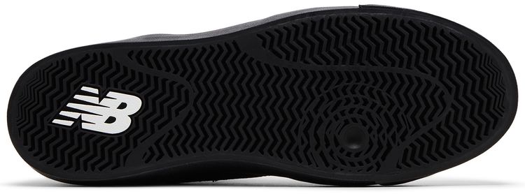 Franky Villani x New Balance Numeric 417 Low Black White